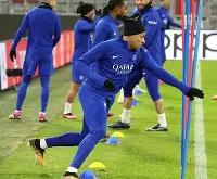 今晚巴黎圣日耳曼备战足总杯，外线爆发细节曝光，底气十足，资深球员宣示担当的简单介绍-lol比赛押注平台