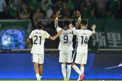 里程碑夜！上海海港遗憾出局，意大利杯今晨刷纪录，震撼外界，赛程密集仍需轮换的简单介绍-lol比赛押注平台