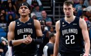窗口期体能课后；奥兰多魔术篮板制胜备战NBA常规赛；引发热议；赛程密集仍需轮换 -lol赛事竞猜